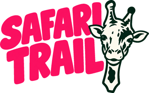 Beeldmerk van Safari Trail
